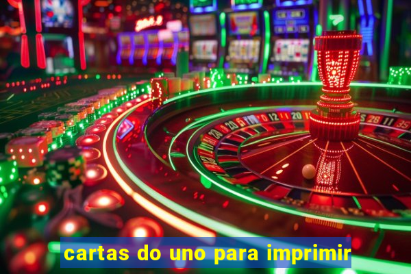 cartas do uno para imprimir